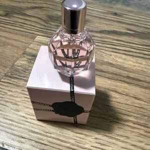 Viktor & Rolf Mini Pink Faceted Bottle with Matching Box 7 ml-0,23 oz